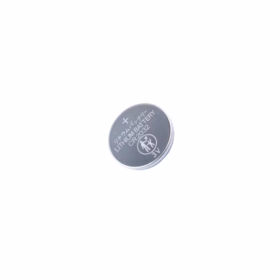 工場出荷時の価格 Cr2032 210mAh CE/RoHS/2006/66/EC 3 ボルトリチウムボタン電池 Cr2025 Cr2016 LED ストリップライトおもちゃの車の電子キー Cr2032 リチウム電池