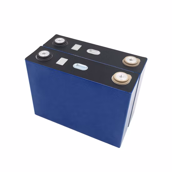LiFePO4 充電式角形リチウム電池 3.2V 100Ah、CB IEC62619