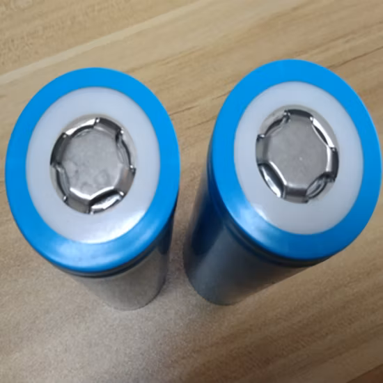 工場出荷時の価格 38121 リチウム電池 3.2V 15000mAh 充電式リチウムイオン LiFePO4 バッテリー